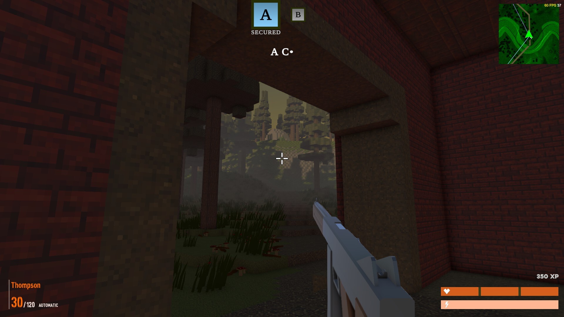 Bad Goons screenshot 3