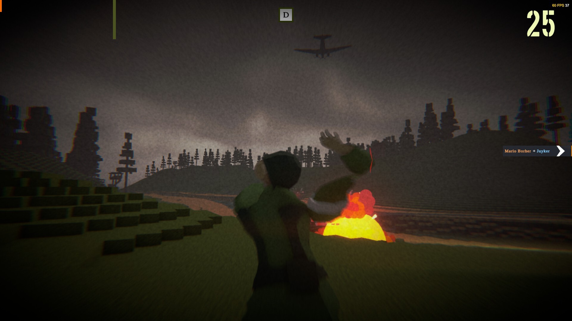 Bad Goons screenshot 2