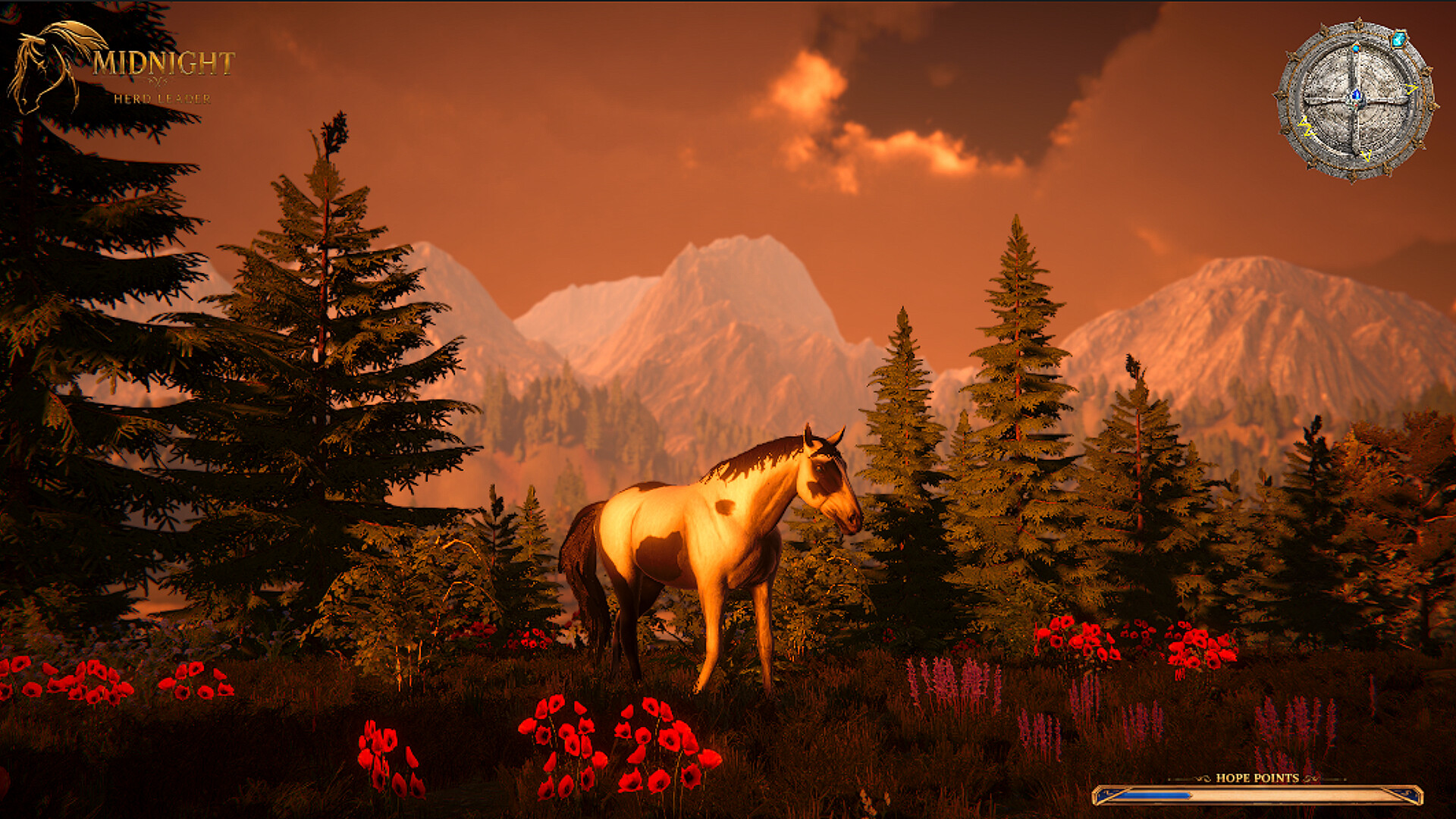 Galloping Dream screenshot 2