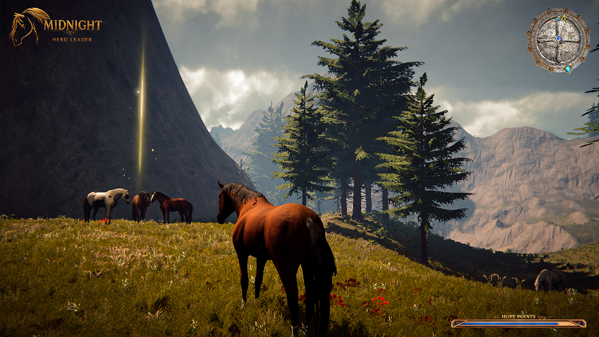 Galloping Dream screenshot 4