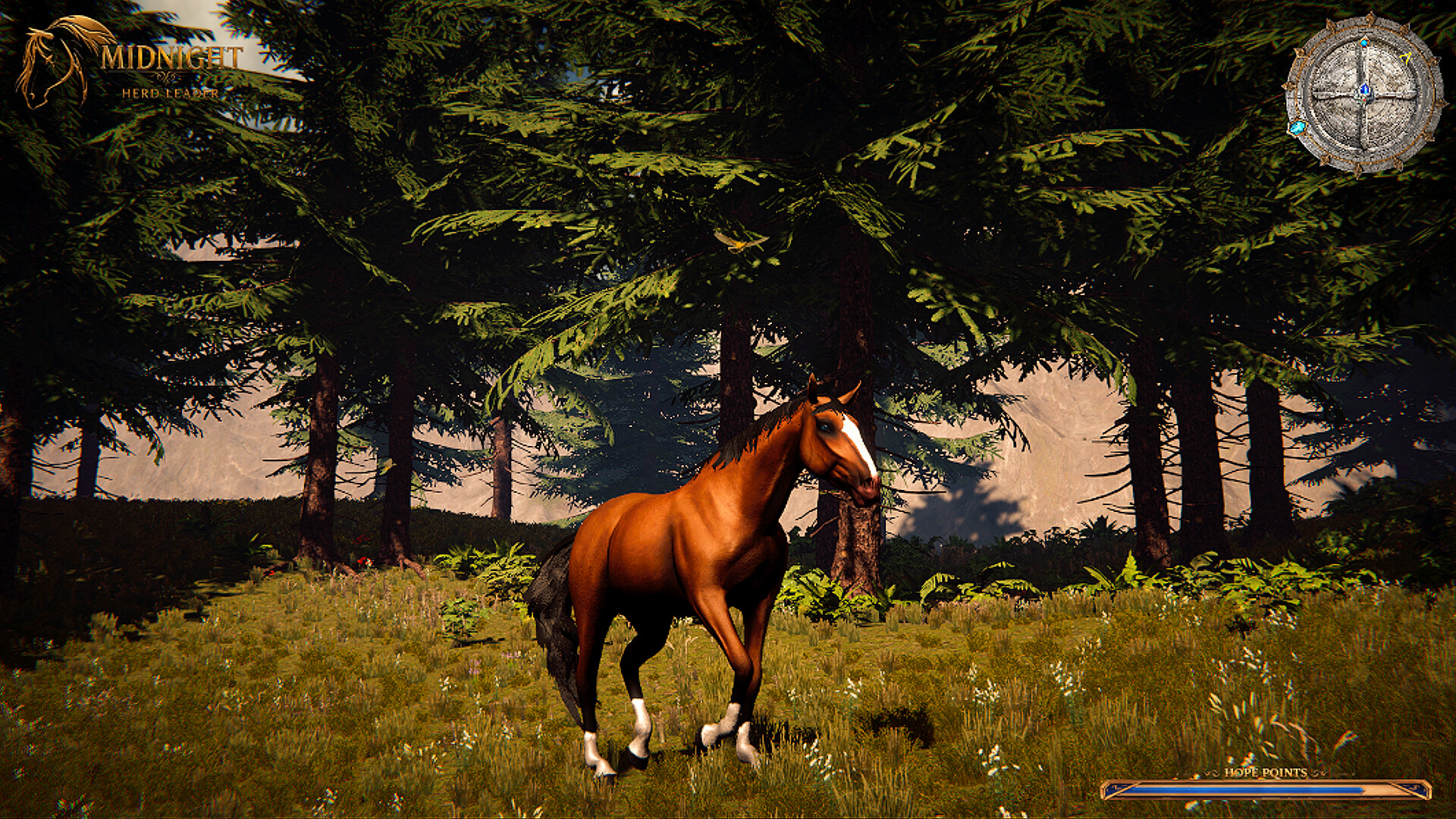 Galloping Dream screenshot 5