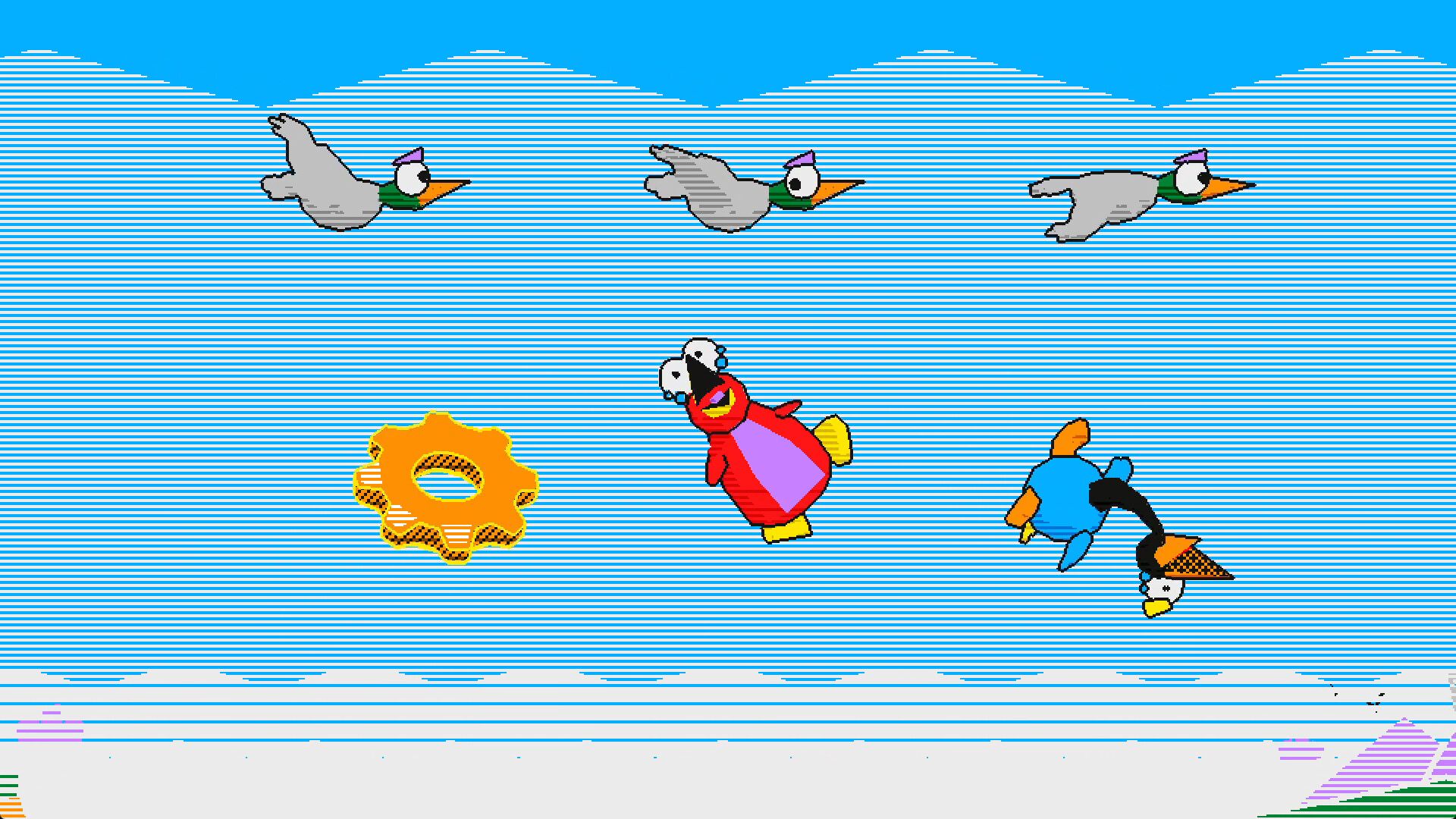 Reason and Rhyme screenshot 5