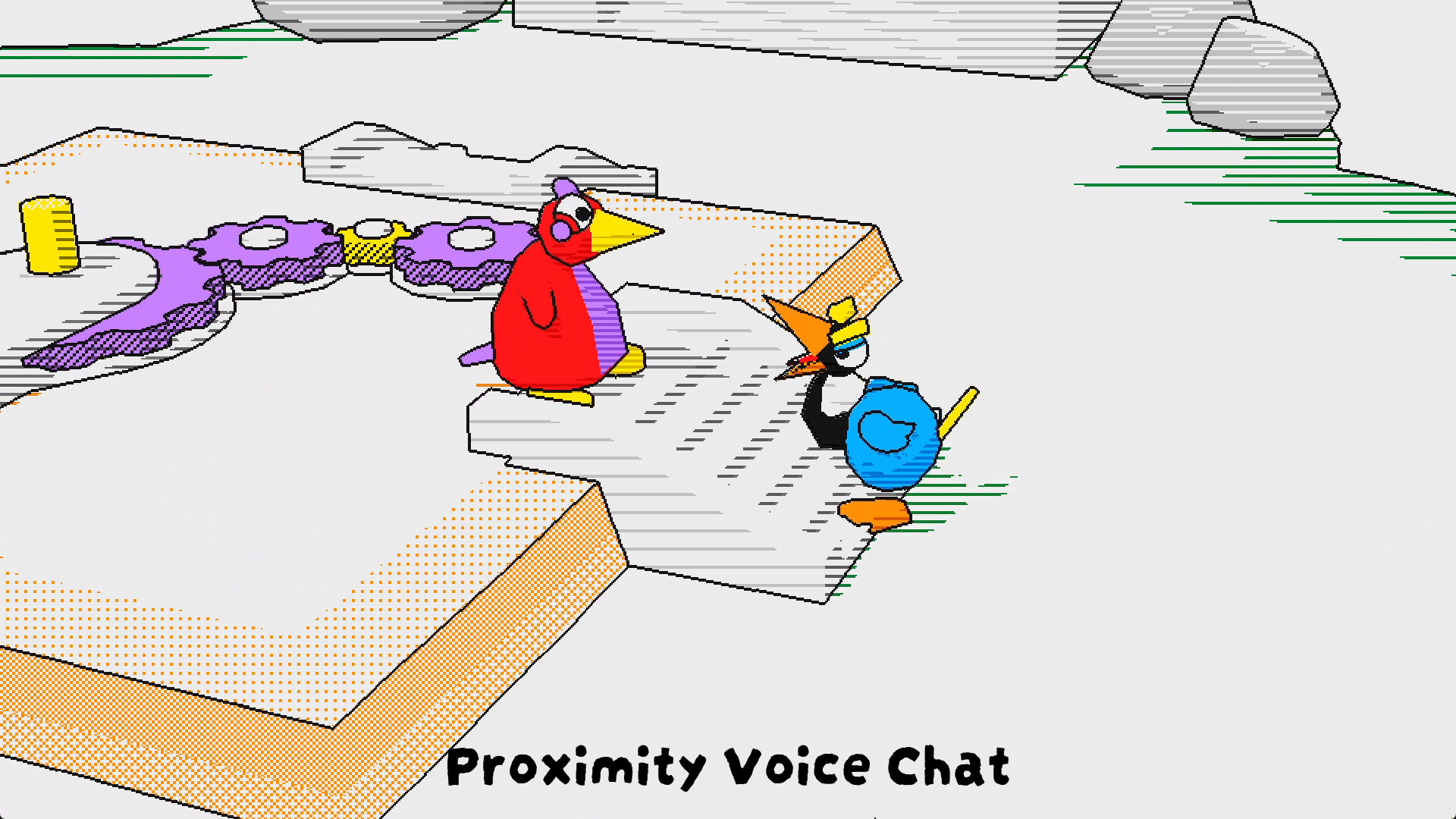 Reason and Rhyme screenshot 3