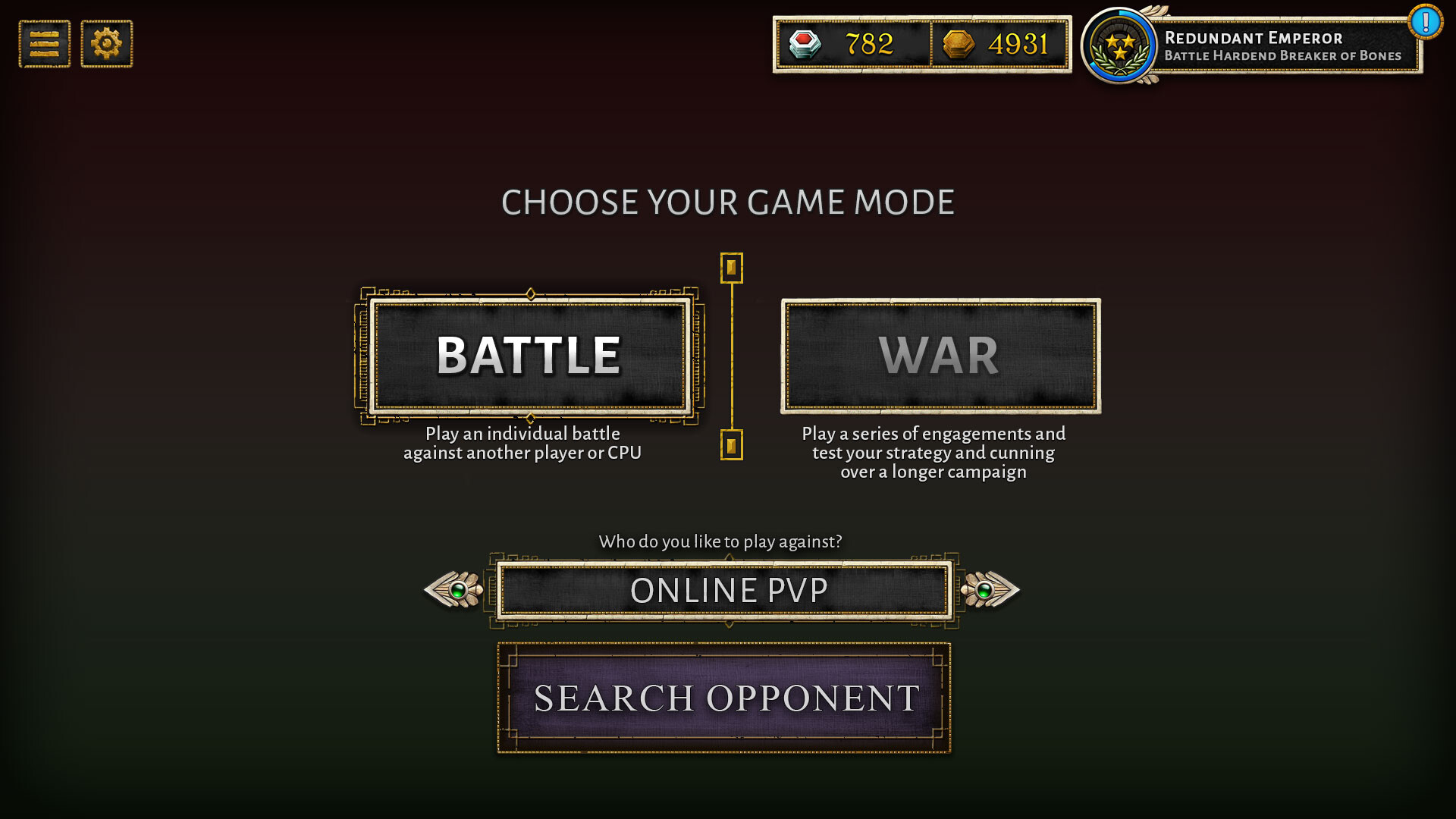 Kingdoms of Arailia screenshot 3