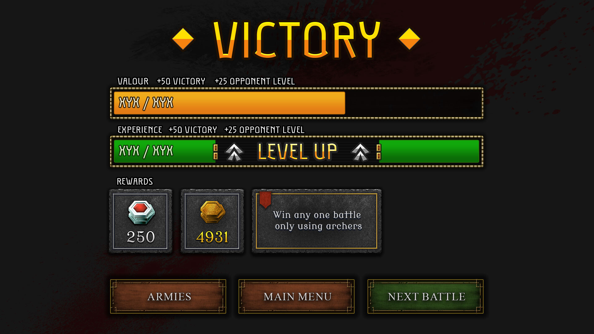 Kingdoms of Arailia screenshot 5