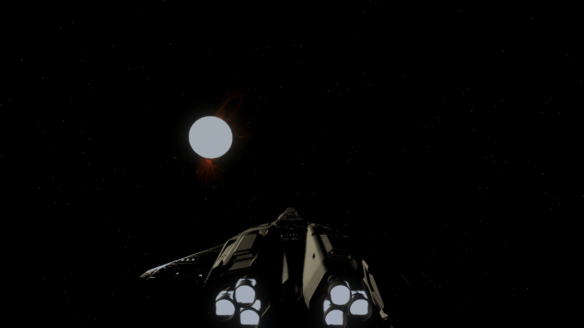 Trailer poster