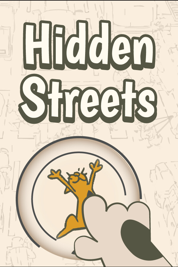 Hidden Streets