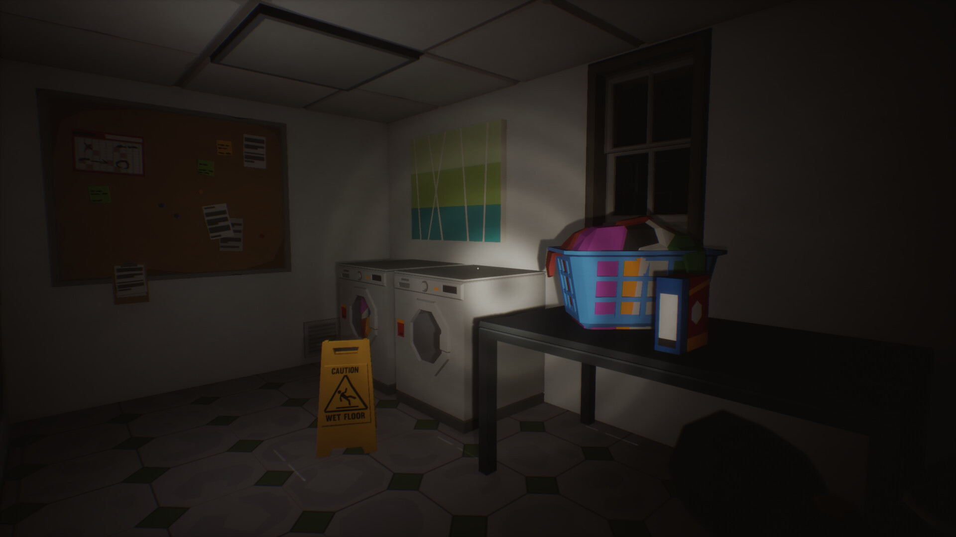 Rest Without Peace screenshot 5
