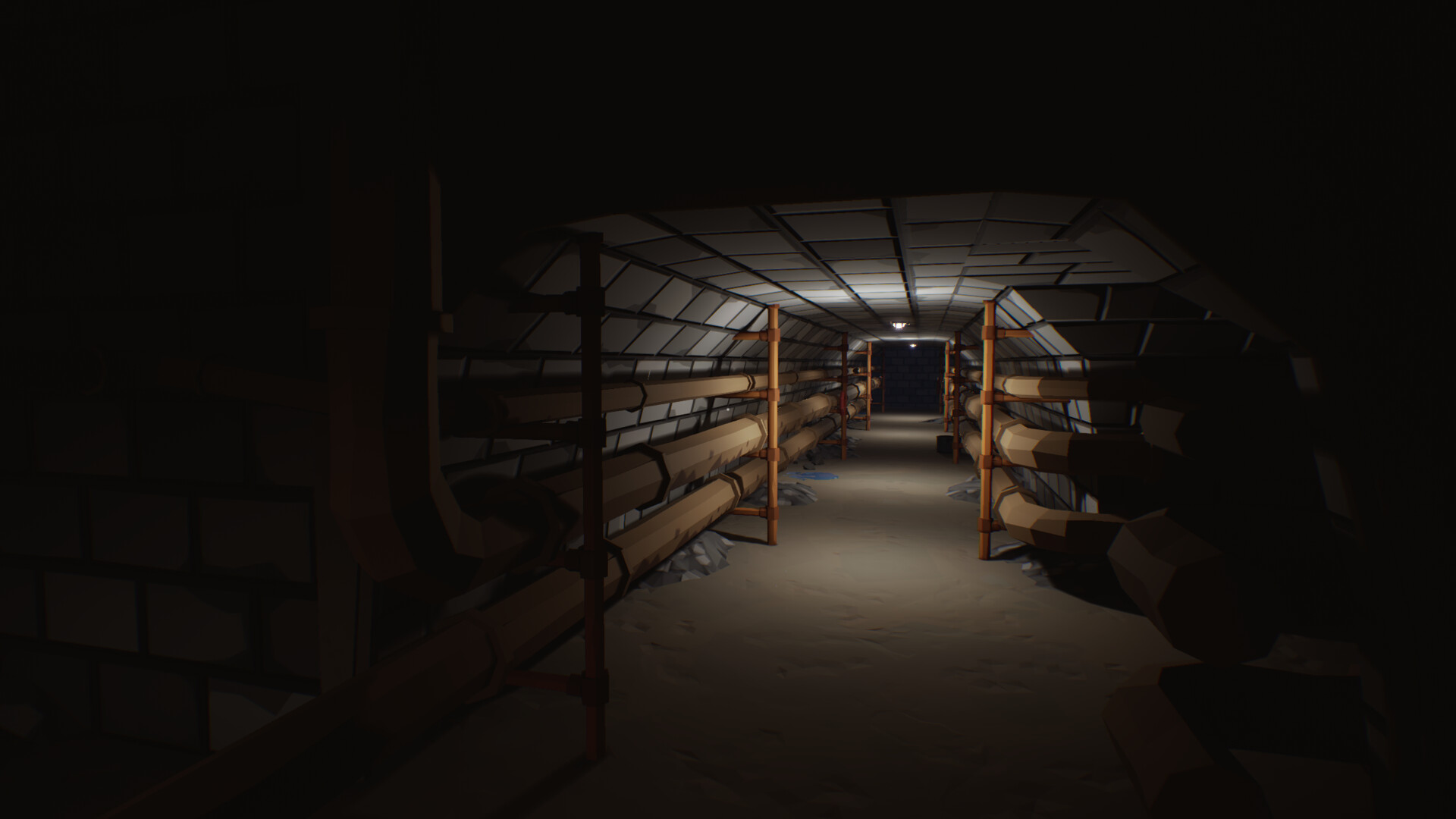 Rest Without Peace screenshot 3