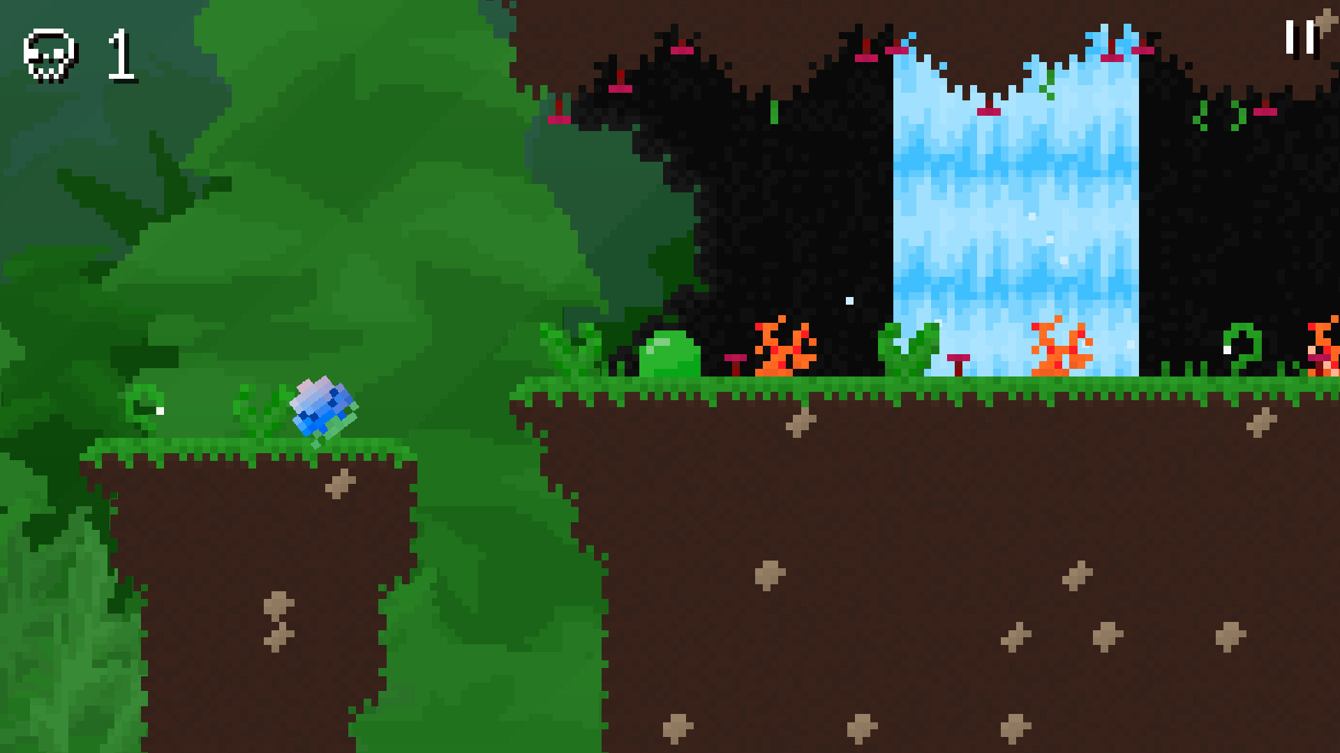 Slime Game trailer