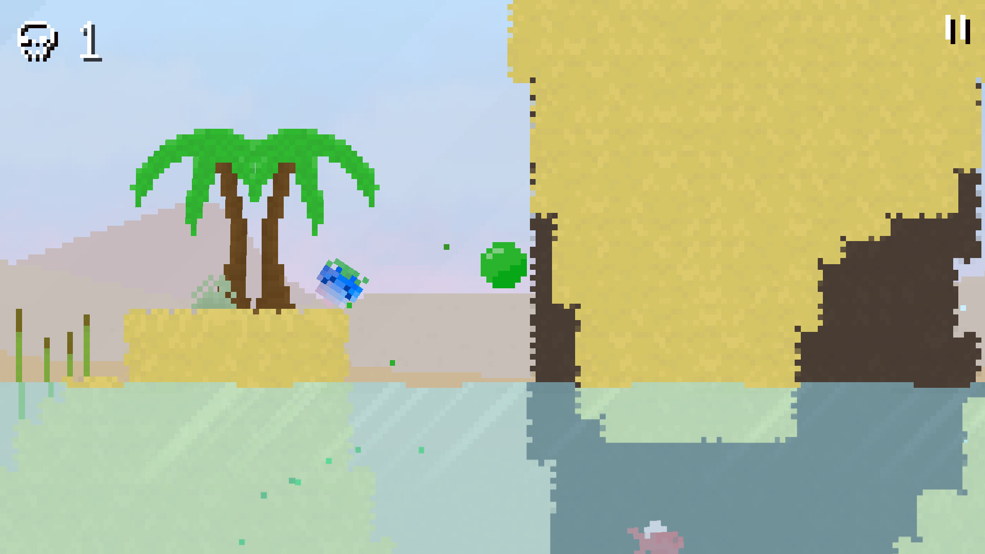 Slime Game screenshot 3