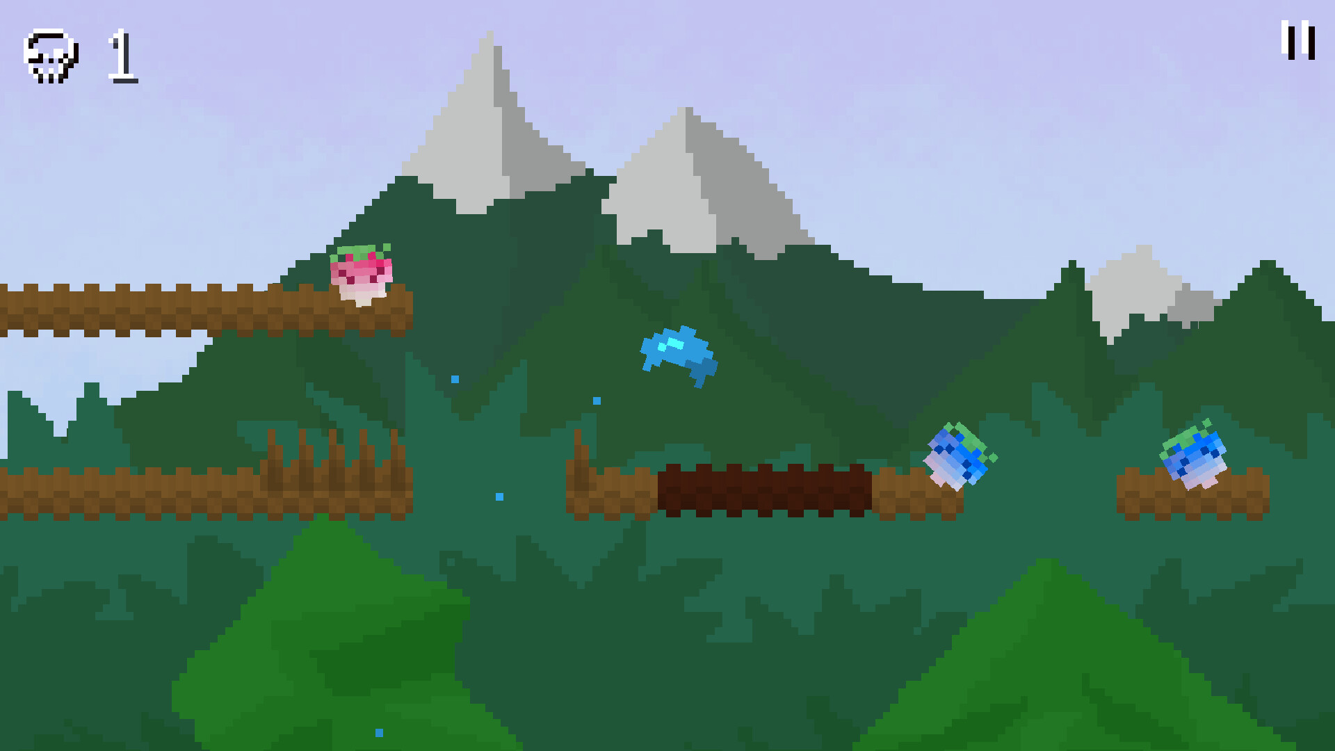 Slime Game screenshot 2