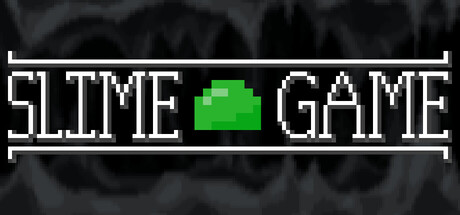 Cover art from Slime Game