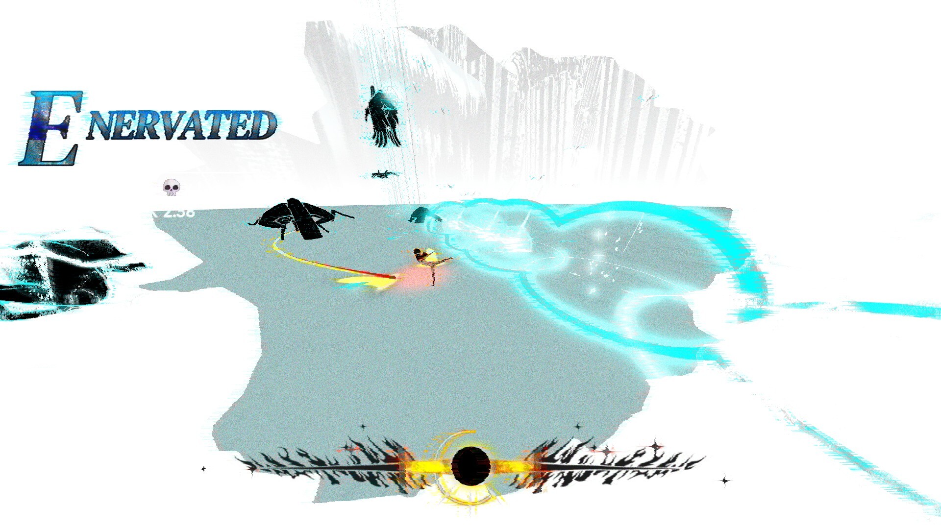 MOONLIGHT FIRE screenshot 4