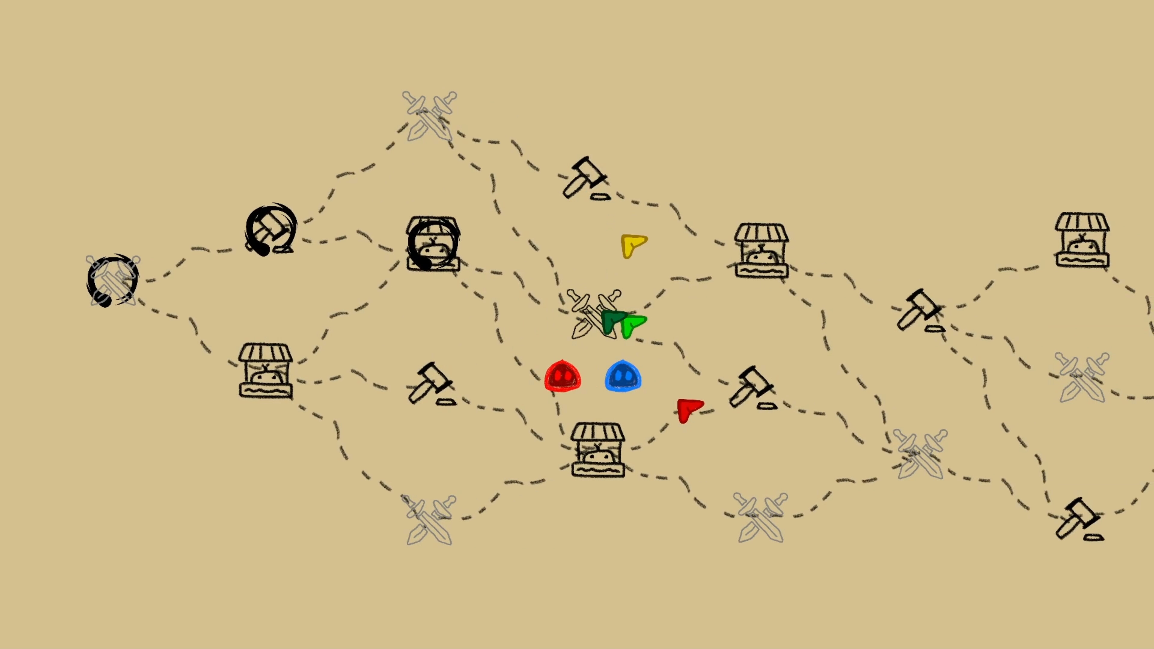 Nature's Bidding screenshot 4