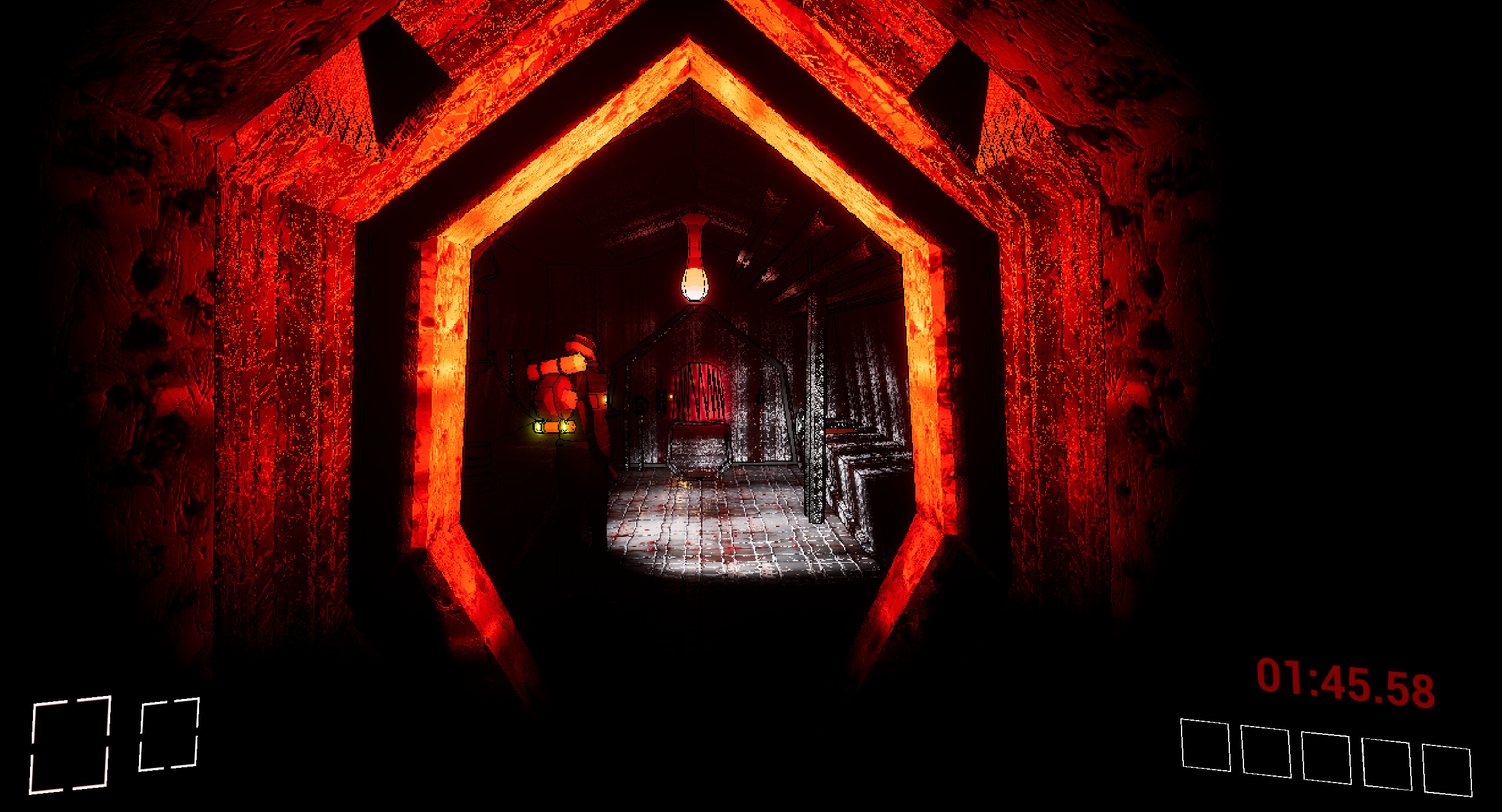 Incog-Confine trailer
