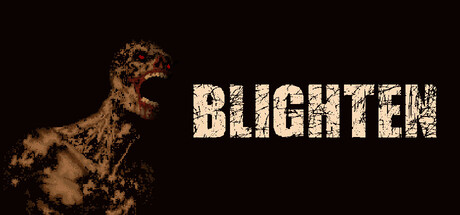 Cover art from BLIGHTEN