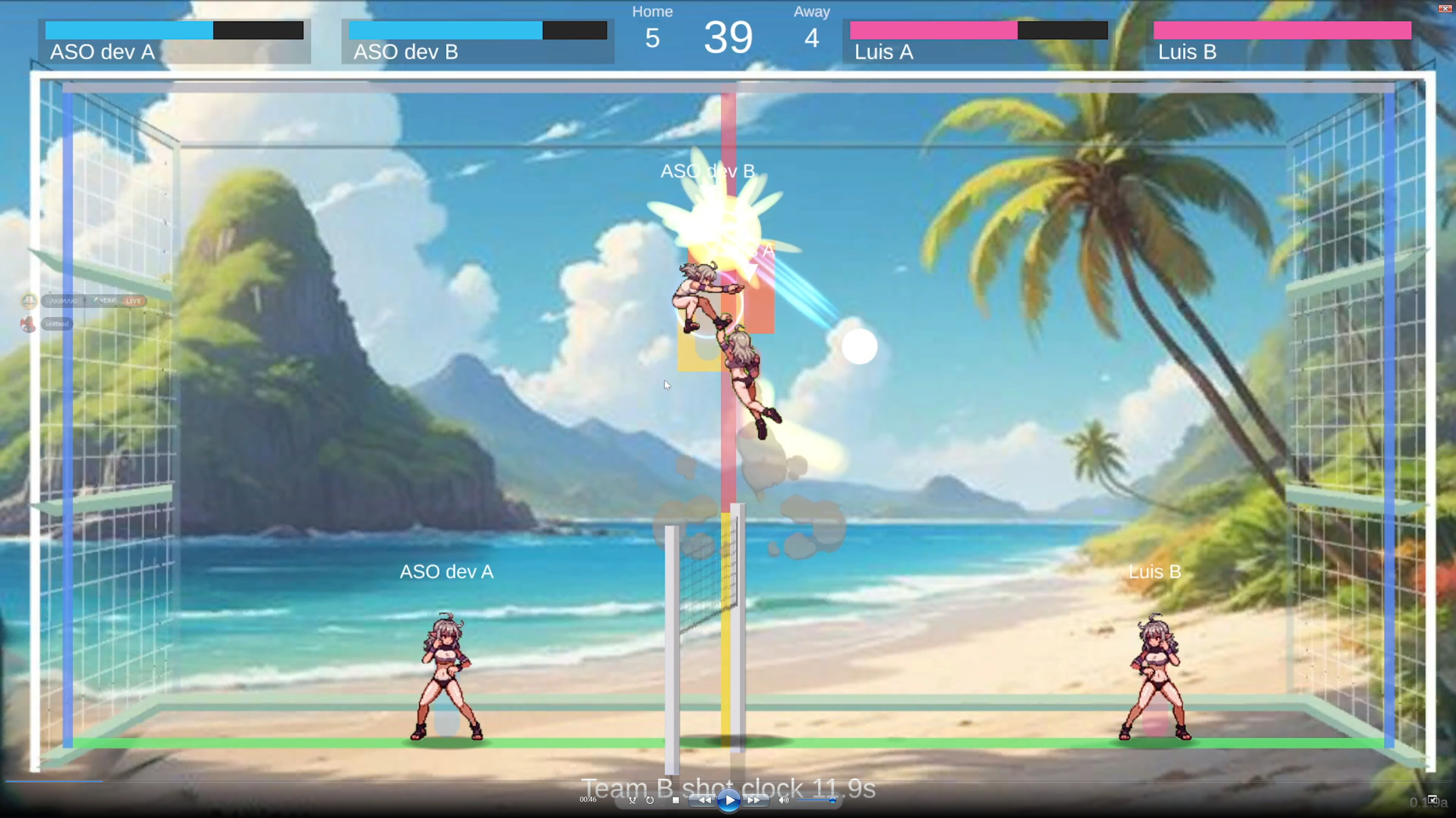 Spike Trigger screenshot 3