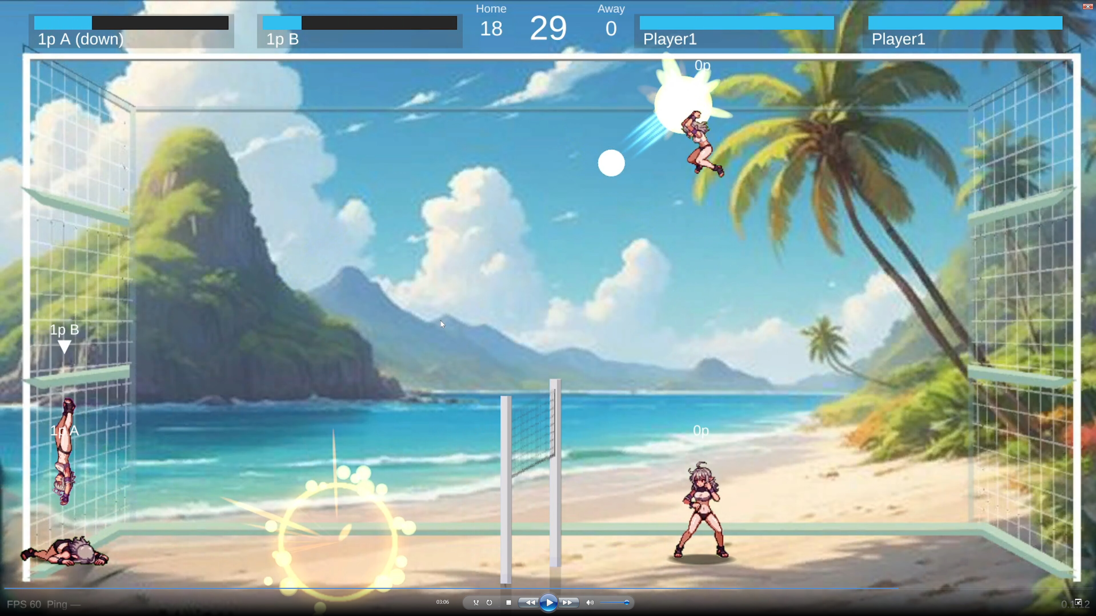 Spike Trigger screenshot 4