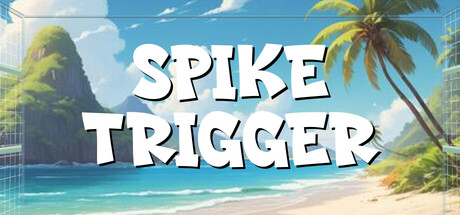 Cover art from Spike Trigger