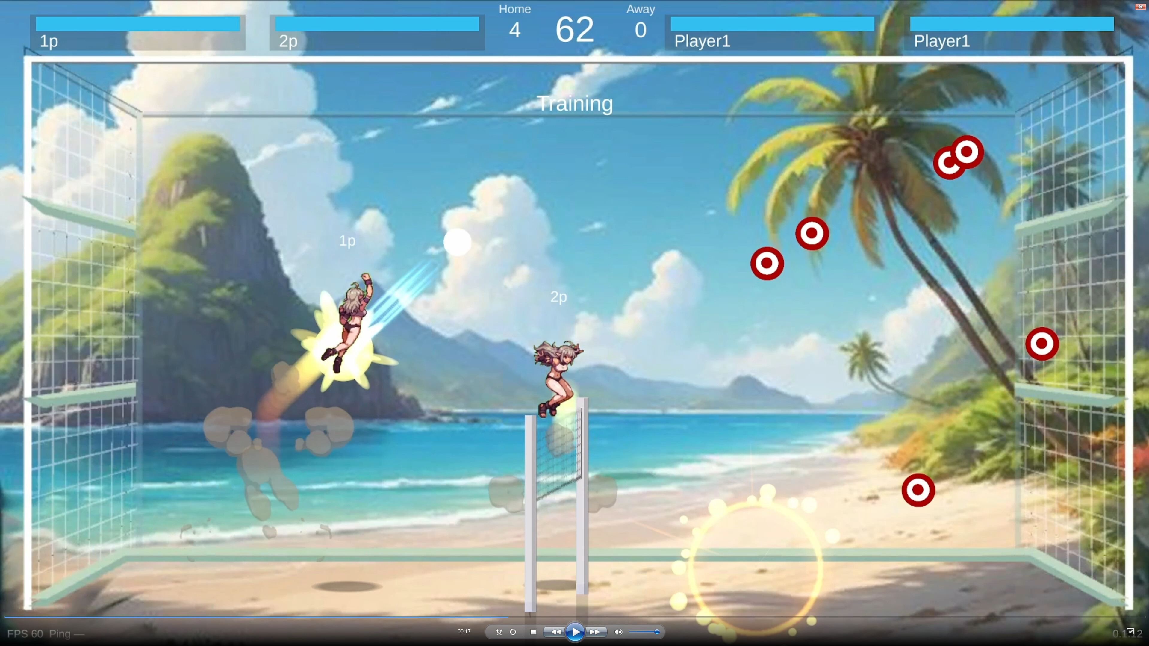 Spike Trigger screenshot 5