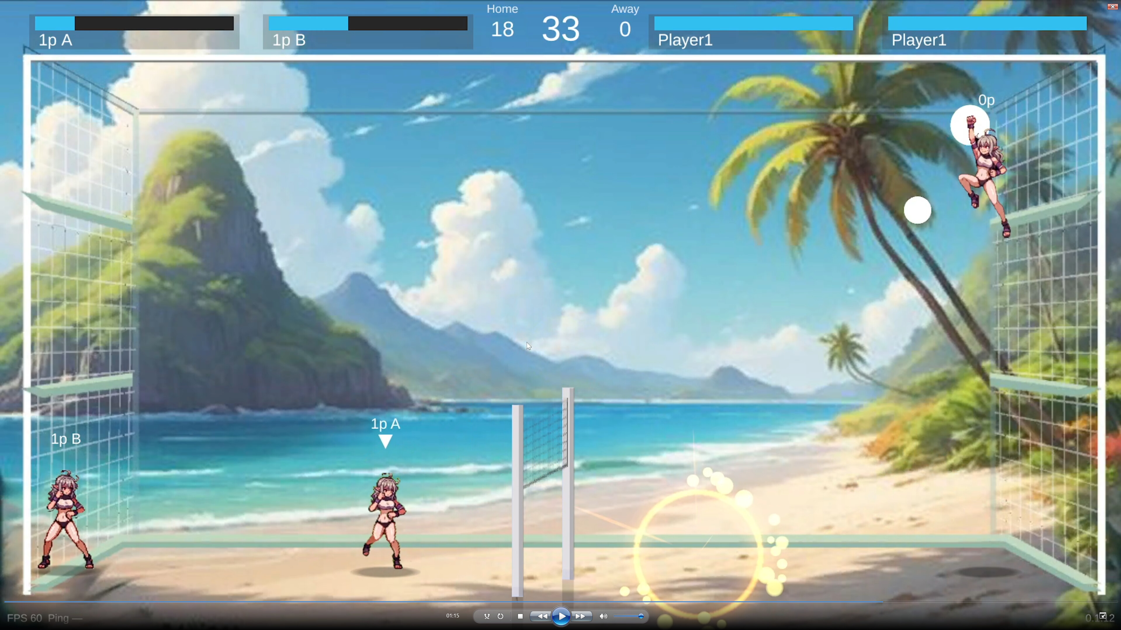 Spike Trigger trailer