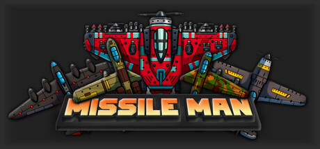 Cover art from Missile Man
