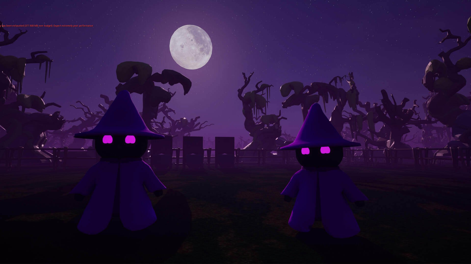 Novum Hex screenshot 1