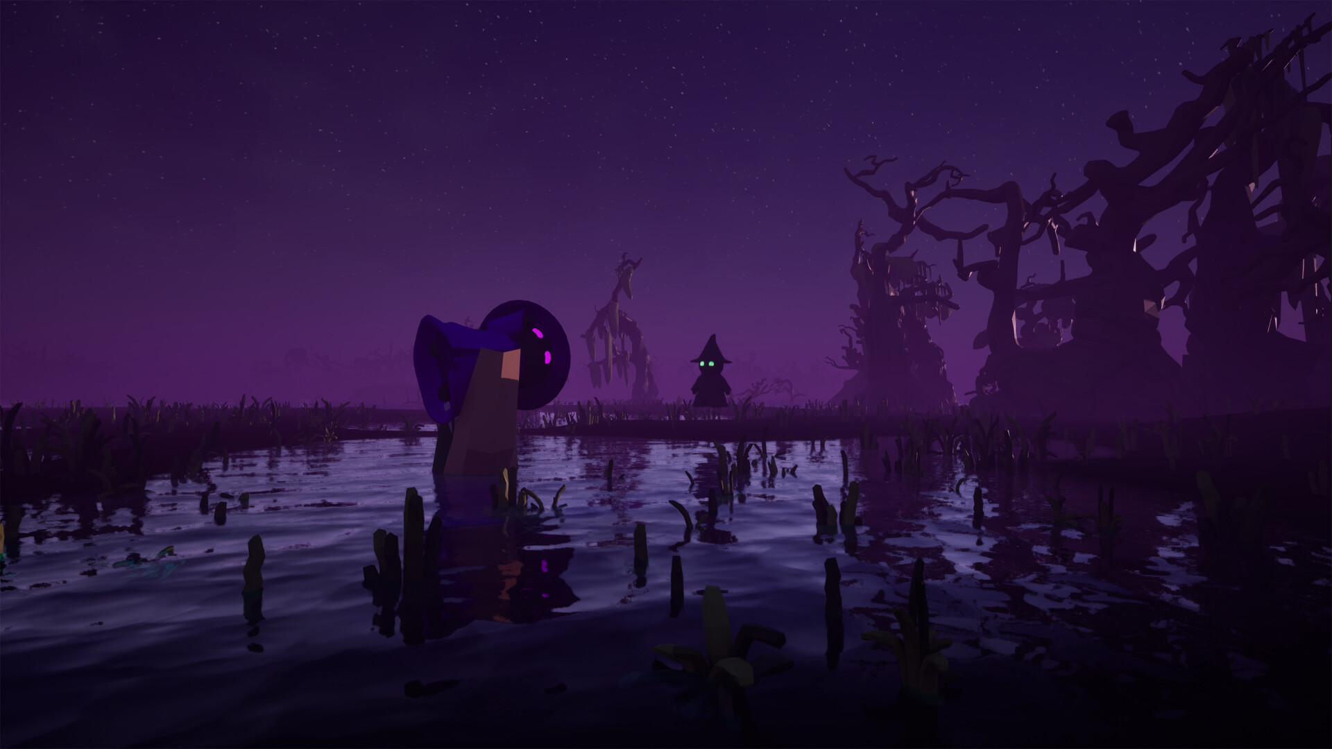 Novum Hex screenshot 3