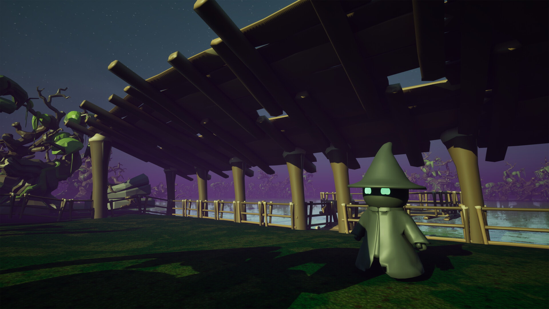 Novum Hex screenshot 4