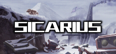 Cover art from Sicarius
