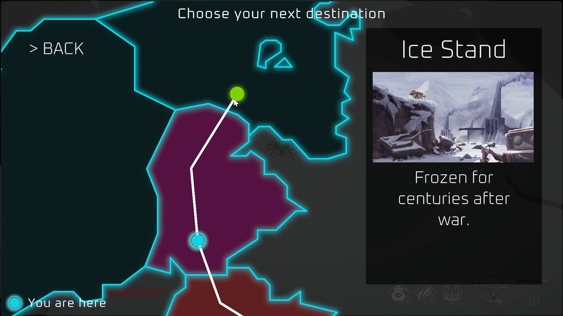Sicarius screenshot 3