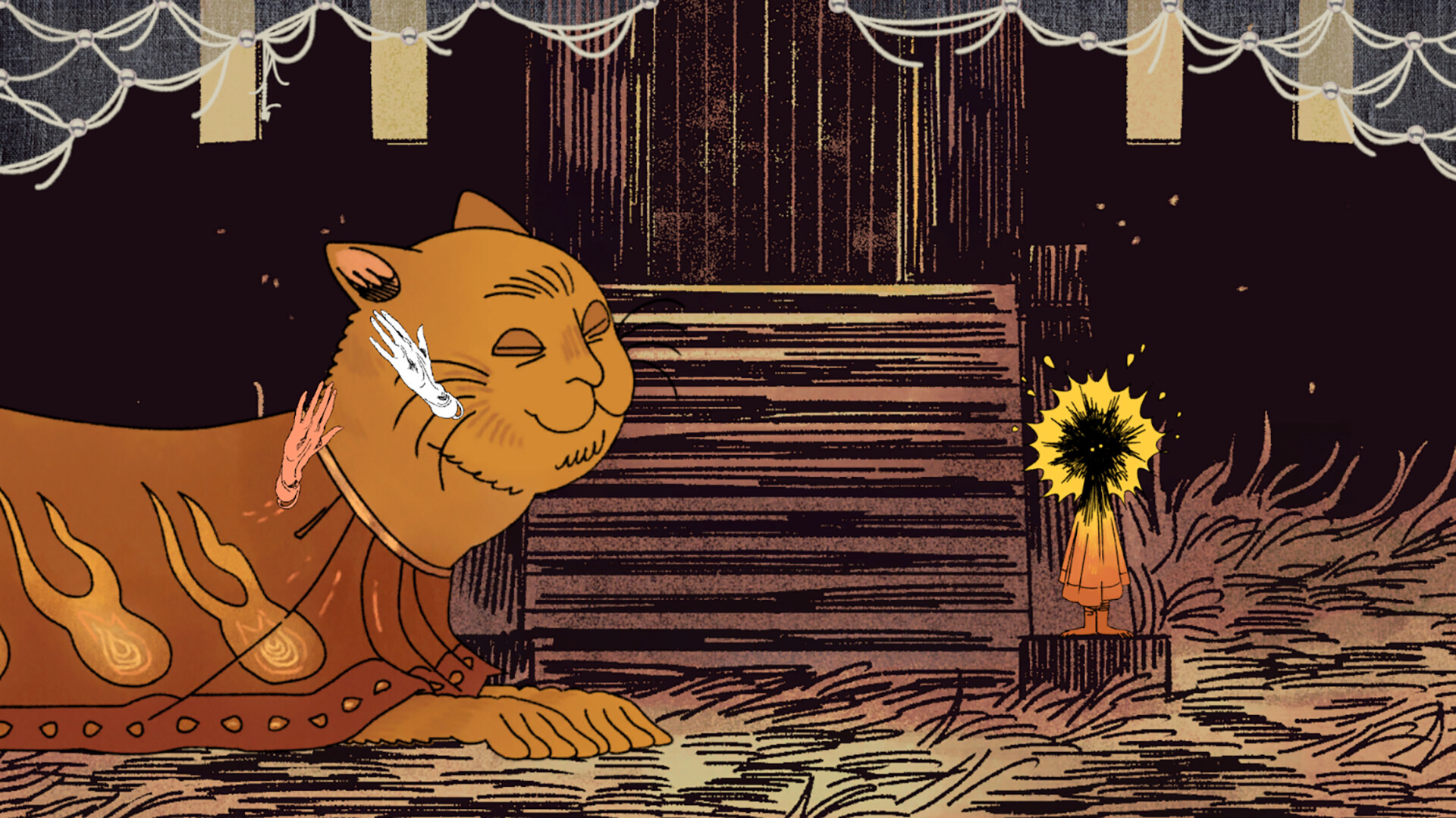 Skinscribing screenshot 3