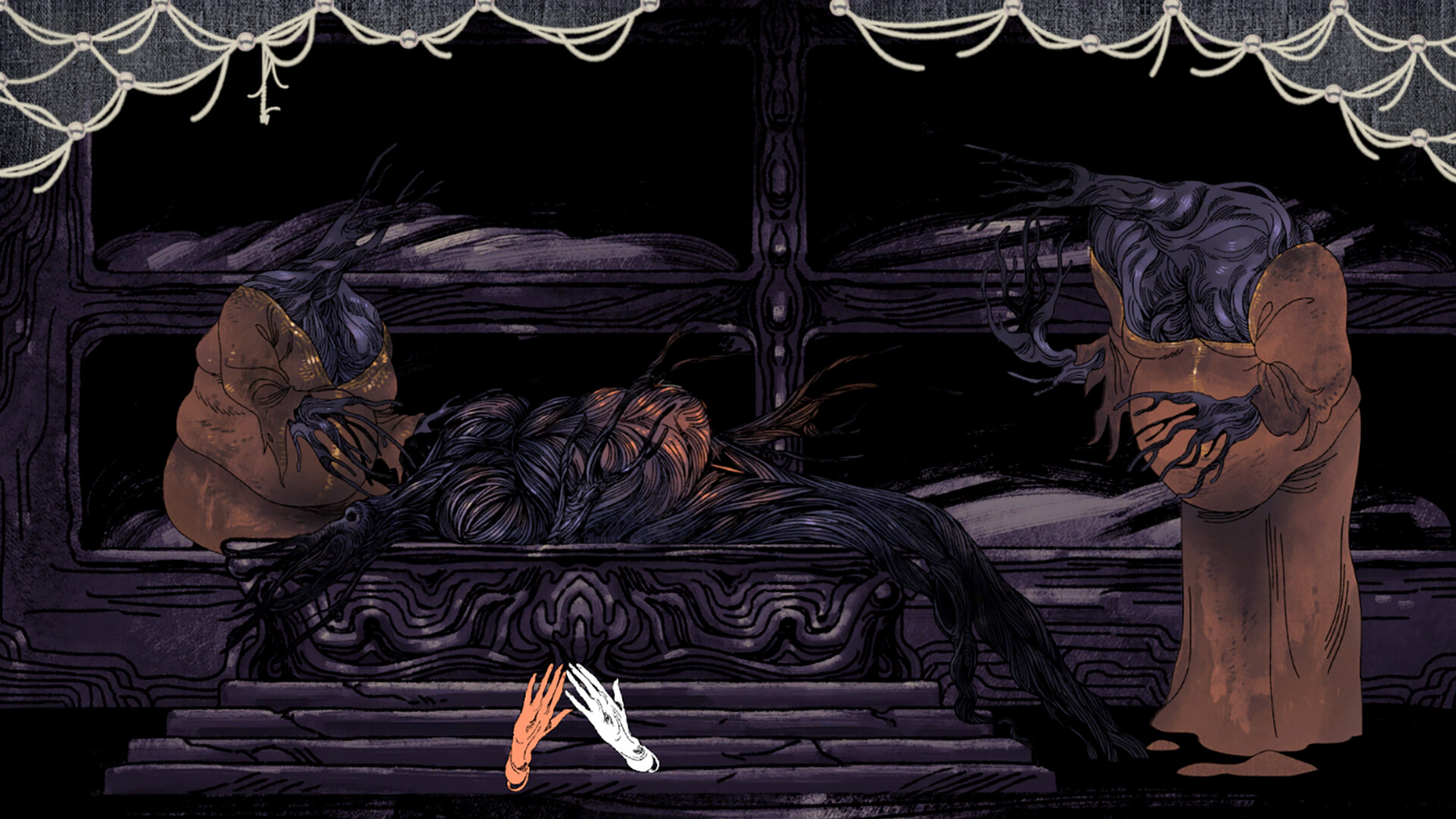 Skinscribing screenshot 5