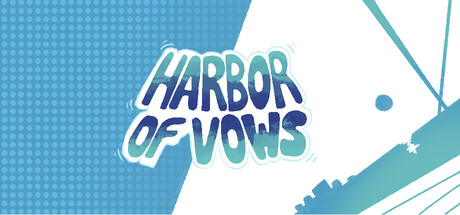 Cover art from Harbor of Vows