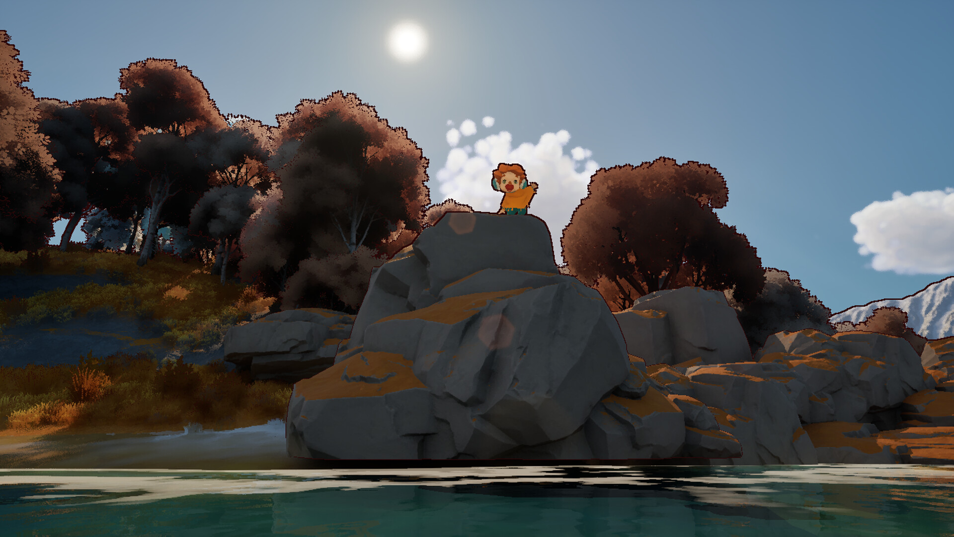 Alight screenshot 5