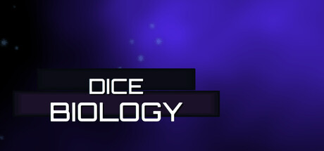 Cover art from Dice Biology