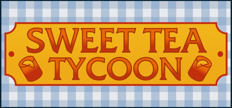 Cover art from Sweet Tea Tycoon