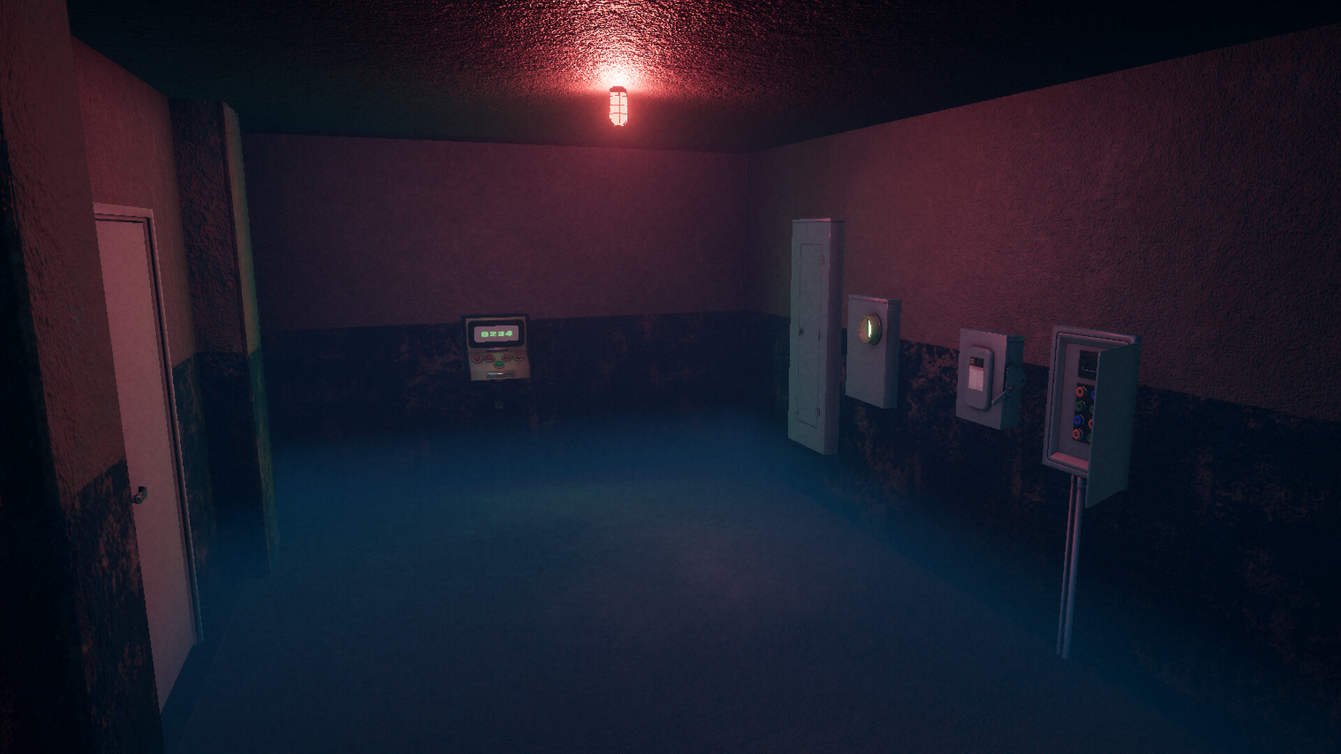 The Evaluation screenshot 3