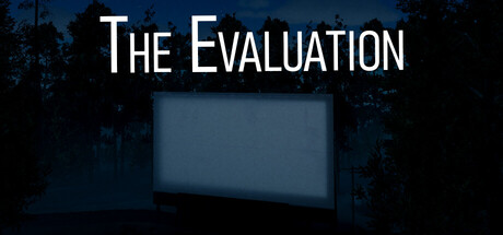 Cover art from The Evaluation