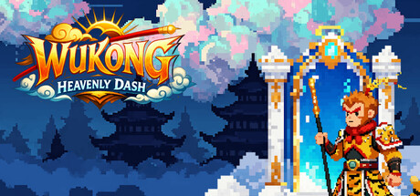 Cover art from Wukong: Heavenly Dash