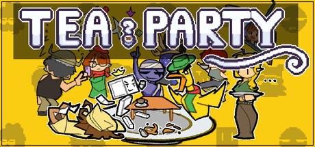 Tea Party