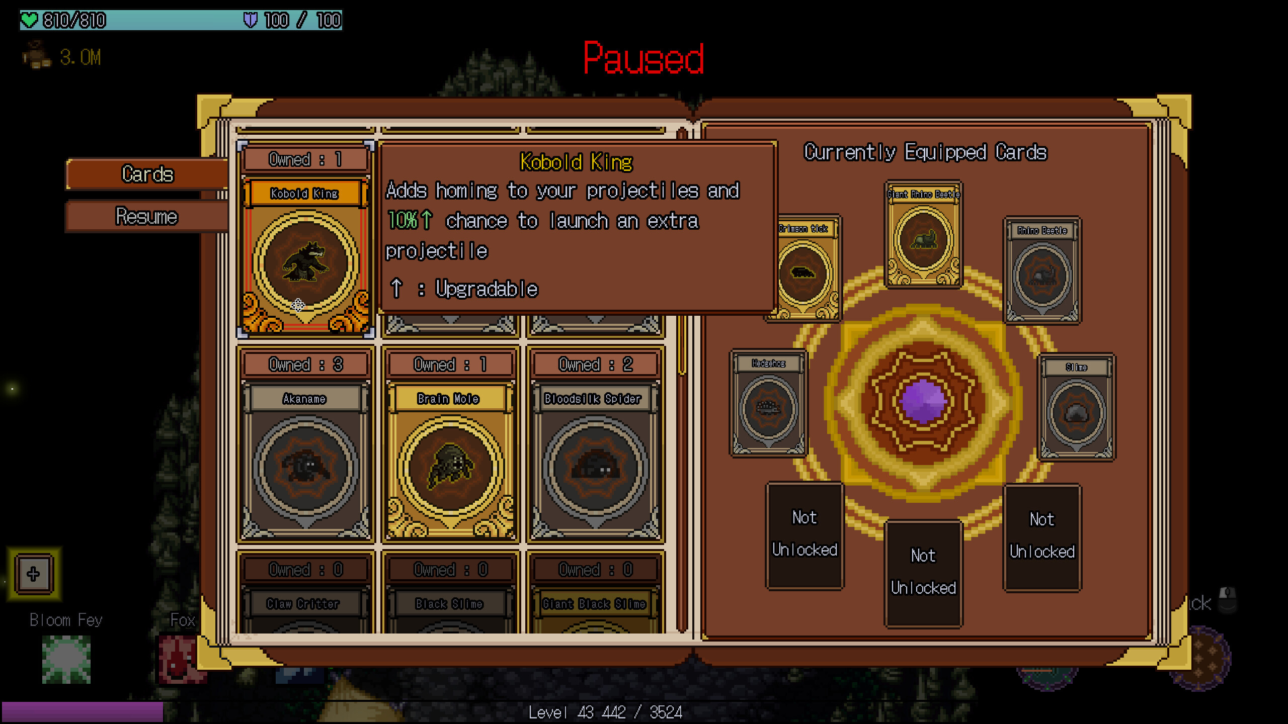 ArcaneBound screenshot 2