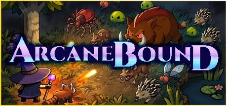 ArcaneBound