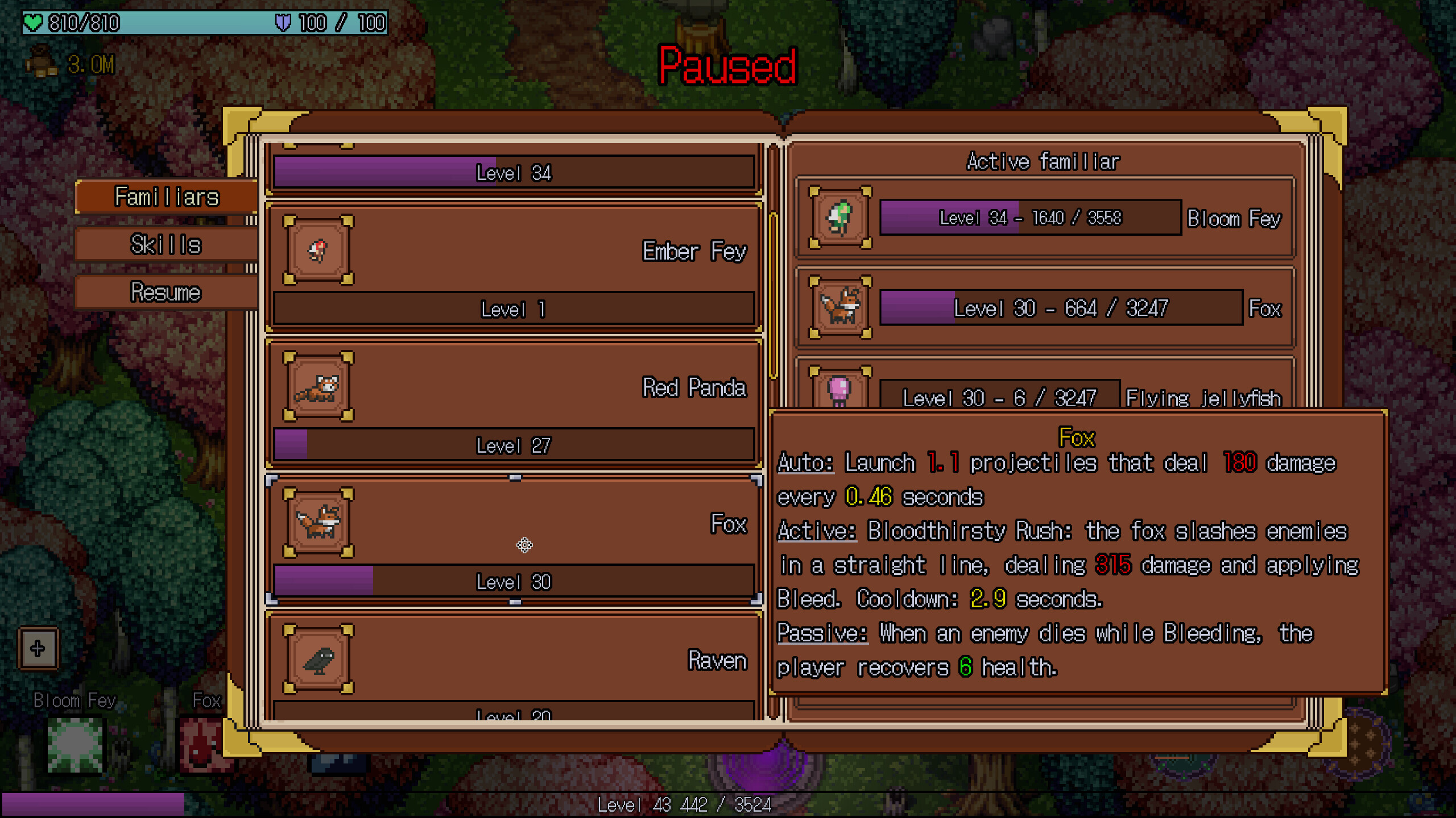 ArcaneBound screenshot 4