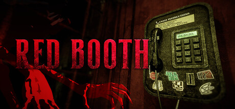 Cover art from Red Booth