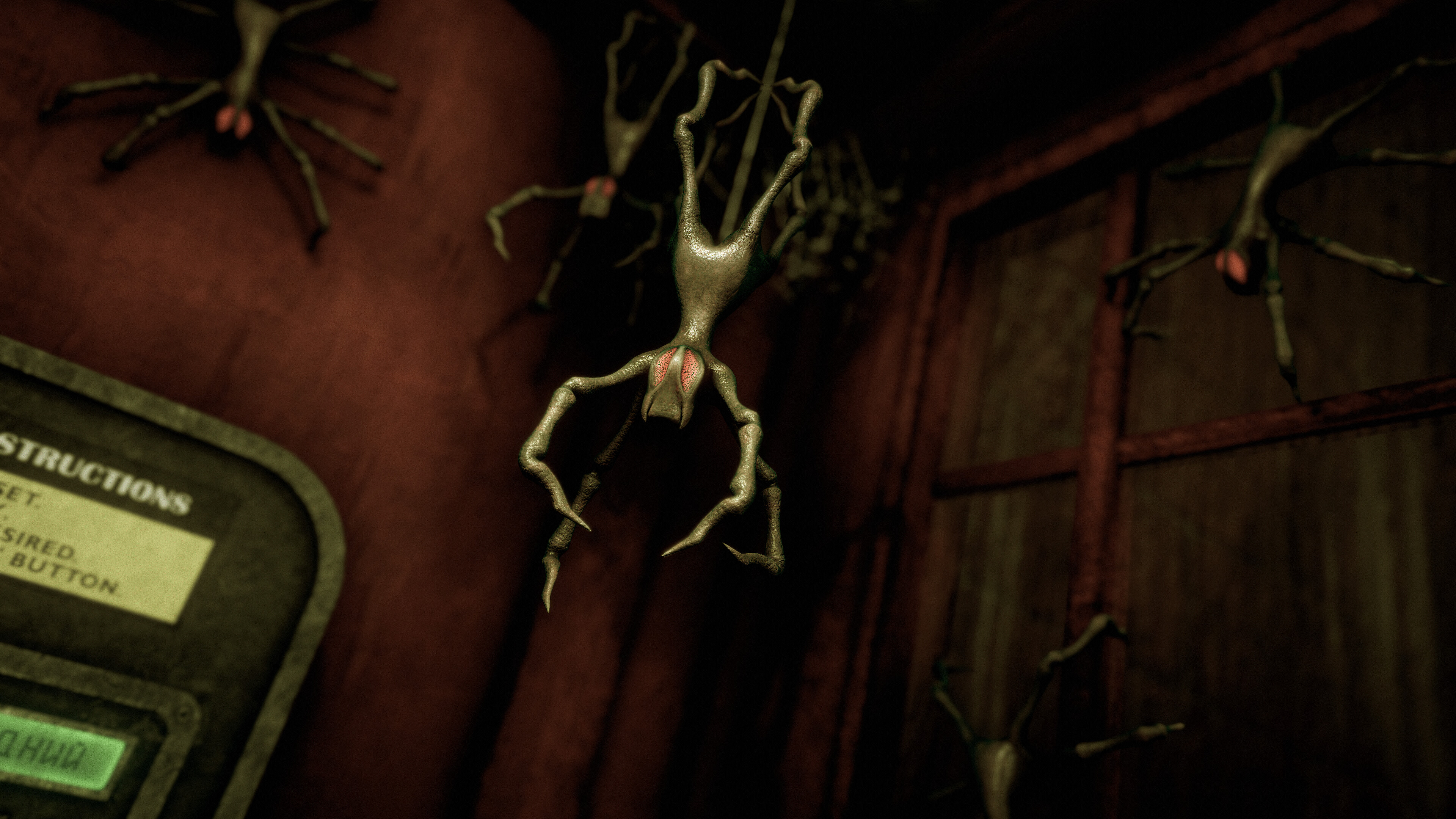 Red Booth screenshot 4