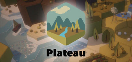 Cover art from Plateau