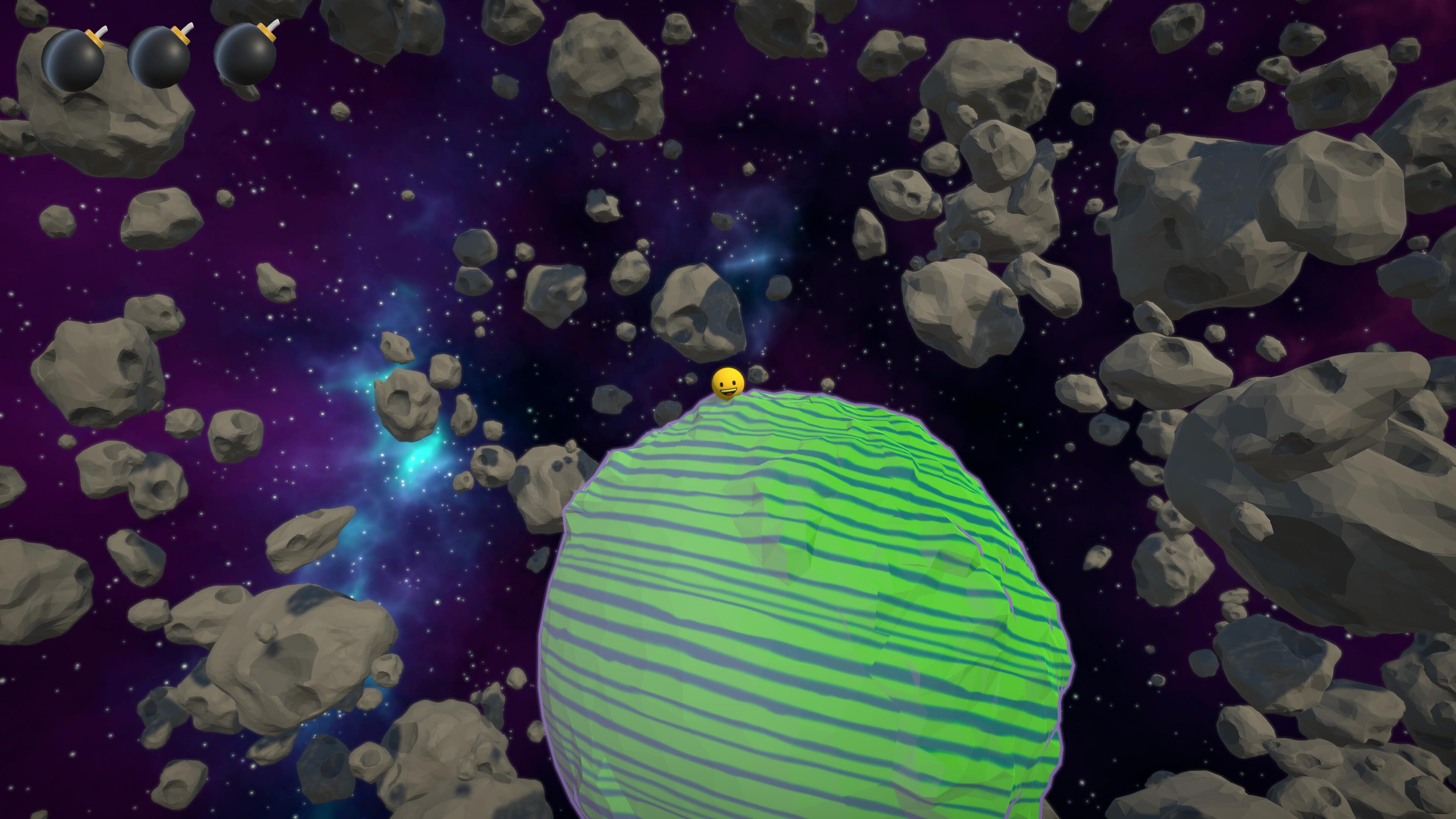 Happy Unbreakable Ball screenshot 5