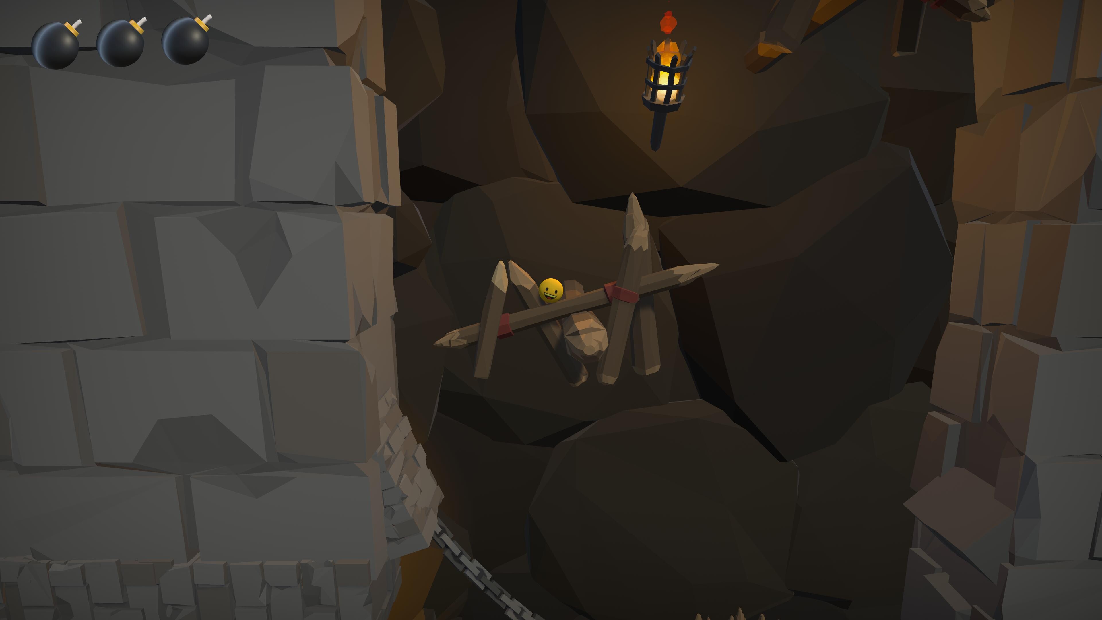 Happy Unbreakable Ball screenshot 4